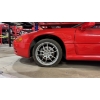 Image 6 : 1995 MITSUBISHI 3000 GT VR4 SPYDER