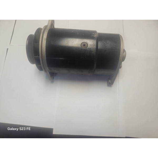 Power Master Alternator NEAR NEW