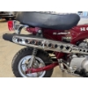 Image 7 : 1970 HONDA CT 70 MINI TRAIL