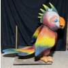 Image 1 : Massive Parrot Sculpture 5.7ft x 5.4ft