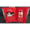 Image 6 : COCA-COLA BARBIE COLLECTION - CHEERLEADER & MARJORETTE EDITION DOLLS