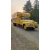 Image 4 : NO RESERVE 1954 MILNE CUBE TRUCK