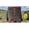 Image 11 : MASSEY-HARRIS 101JR