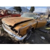 Image 3 : 2-1962 CHEVROLET IMPALA CARS