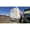 Image 7 : 2006 Freightliner Truck + 2021 Forest River Trailer  Located in Edmonton