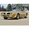 Image 1 : 1978 Y88 GOLD SPECIAL EDITION TRANS AM