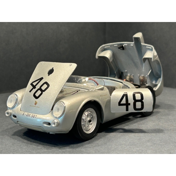 NO RESERVE PORSCHE DIE CAST