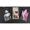 Image 2 : MARILYN CANVAS PRINT COLLECTION 16" X 12"