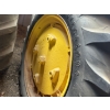 Image 16 : MASSEY-HARRIS 20 GS2155