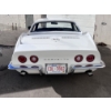 Image 6 : 1969 CHEVROLET CORVETTE CONVERTIBLE