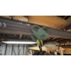 Image 3 : Chain Hoist with Metal I-Beam