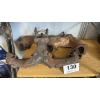 Image 1 : EXHAUST MANIFOLDS