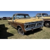 Image 3 : 1973 FORD F-100 RANGER