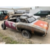 Image 4 : 1969 PONTIAC GTO CONVERTIBLE PROJECT