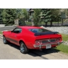 Image 3 : 1973 FORD MUSTANG MACH I 351 COBRA JET