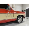 Image 7 : 1978 CHEVROLET SILVERADO 2500 CAMPER SPECIAL DUALLY 1 OF 1