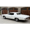 Image 15 : NO RESERVE – 1968 CHEVROLET IMPALA 2 DOOR HARDTOP 