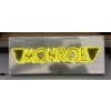 Image 1 : MONROE GARAGE SIGN