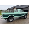 Image 5 : 1978 FORD F150 CUSTOM
