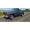 Image 1 : 1977 CHEVROLET C10 CUSTOM