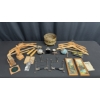 Image 1 : ASSORTED VINTAGE COLLECTIBLES