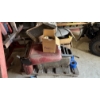 Image 2 : Pallet of Misc Parts, Rad 