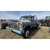 Image 2 : 1978 Ford 1-ton F350 Supercab