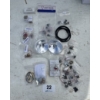 Image 1 : TRACTOR LIGHTING & ELECTRICAL TERMINAL KIT
