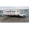 Image 4 : 1998 International 2 Wheel Drive    Located in Calgary