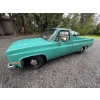 Image 8 : 1982 CHEVROLET C10