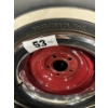 Image 2 : NO RESERVE 1 SILVERGUARD TIRE P225/75R15 & RIMS