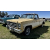 Image 1 : 1977 CHEVROLET SILVERADO 10