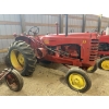 Image 2 : MASSEY-HARRIS 33
