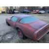 Image 4 : 1977 PONTIAC FIREBIRD 