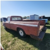 Image 11 : 1968 FARGO D100