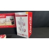 Image 3 : COCA-COLA KITCHENWARE - CANISTERS, MUGS & RECIPE BOOK