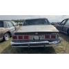 Image 5 : 1980 CHEVROLET CAPRICE CLASSIC DIESEL
