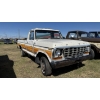 Image 3 : 1978 FORD F-150