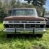 Image 2 : 15 –NO RESERVE 1975 FORD F-150 LONGBOX 2WD