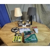 Image 1 : Assorted LED Lights and Lamps