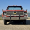 Image 2 : 1978 CHEVERADO SILVERADO 2500 CAMPER SPECIAL DUALLY ONE OF ONE