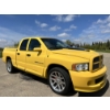 Image 1 : 2005 DODGE RAM SRT-10