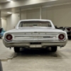 Image 6 : 1964 FORD GALAXIE 500 XL CONVERTIBLE
