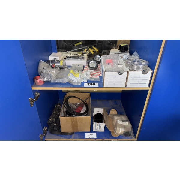 Misc Automotive Parts