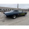 Image 7 : 1970 FORD TORINO GT CONVERTIBLE