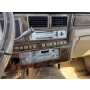 Image 8 : 1980 LINCOLN CONTINENTAL 