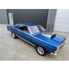 Image 4 : 1966 FORD FAIRLANE 500XL