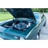 Image 15 : 3:30PM SATURDAY SPECIAL FEATURE 1968 CHEVROLET CAMARO LS3 CUSTOM 