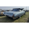 Image 4 : 1971 CADILLAC SEDAN DE VILLE