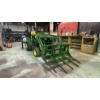 Image 3 : John Deere Tractor 1023E